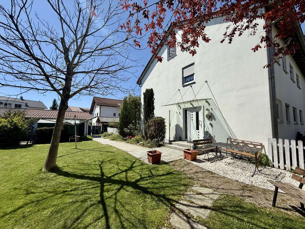 Thumbnail-Haus zum Kaufen in Waldburg 540.000,00 € 241 m²