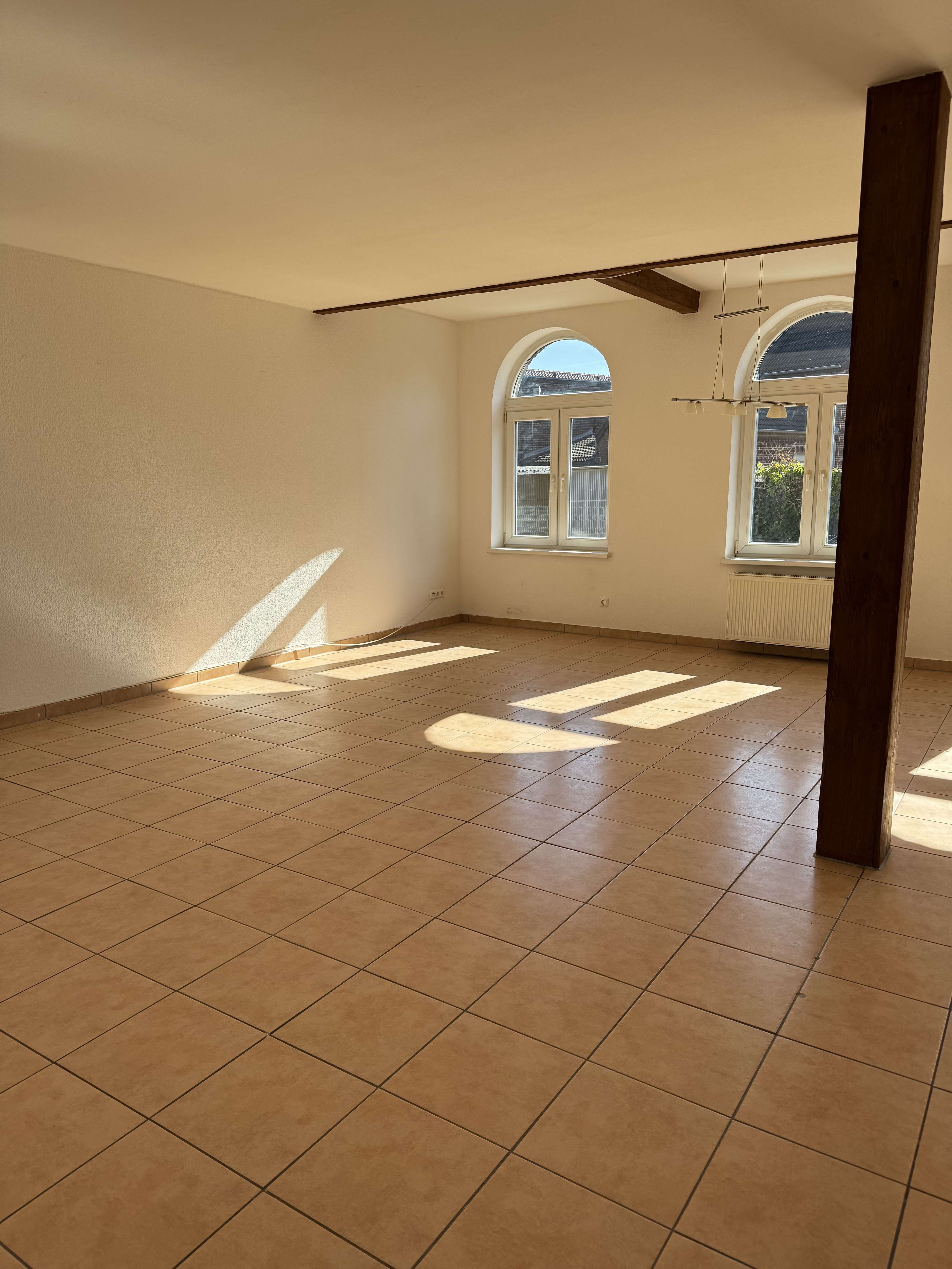 Thumbnail-Wohnung zum Mieten in Nettetal 600,00 € 74 m²