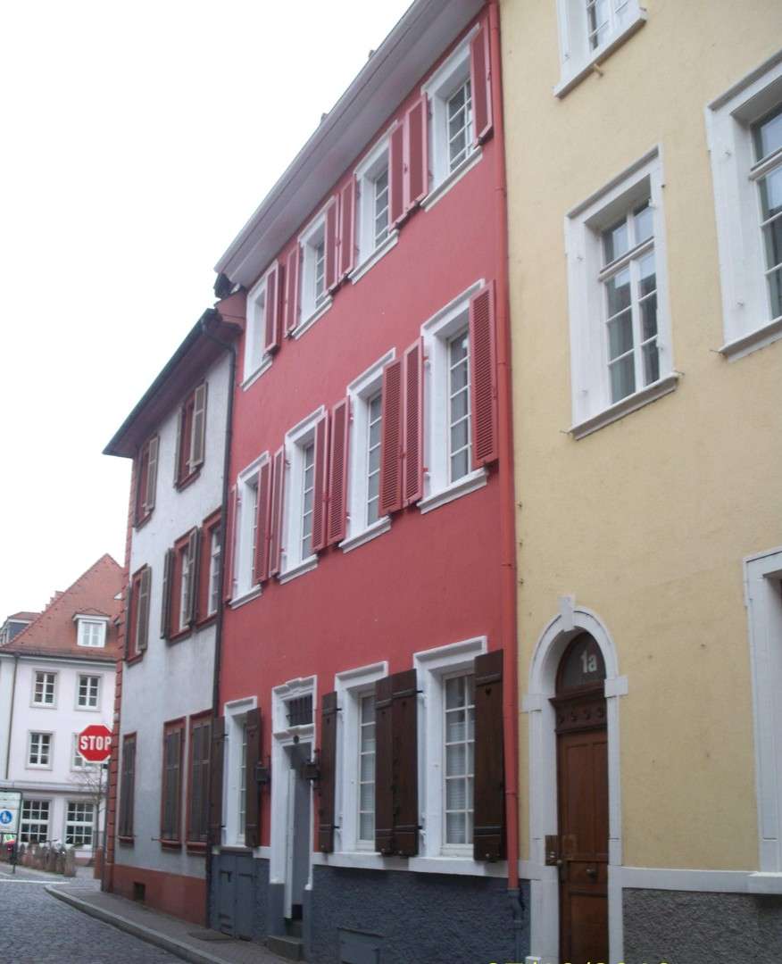 Thumbnail-Haus zum Kaufen in Heidelberg 1.150.000,00 € 195 m²