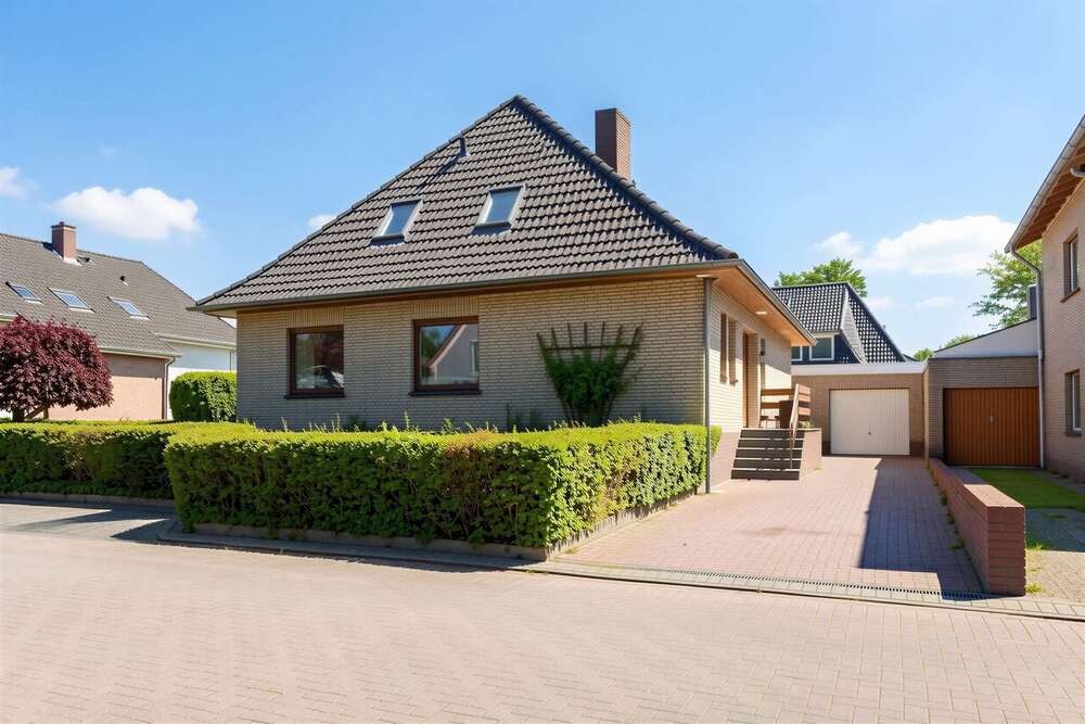 Thumbnail-Haus zum Kaufen in Harpstedt 340.000,00 € 155 m²