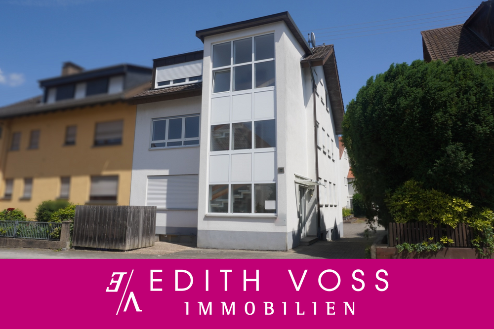 Thumbnail-Wohnung zum Mieten in Hirschberg-Leutershausen 1.050,00 € 76 m²