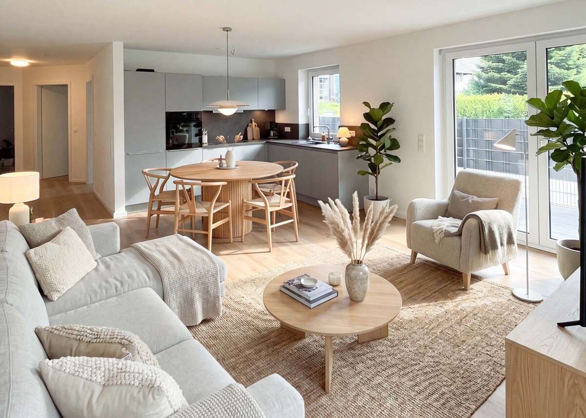 Thumbnail-Wohnung zum Kaufen in Hamburg 499.000,00 € 72.61 m²