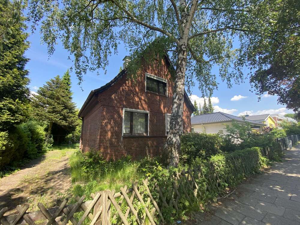 Thumbnail-Haus zum Kaufen in Hamburg 449.900,00 € 140 m²