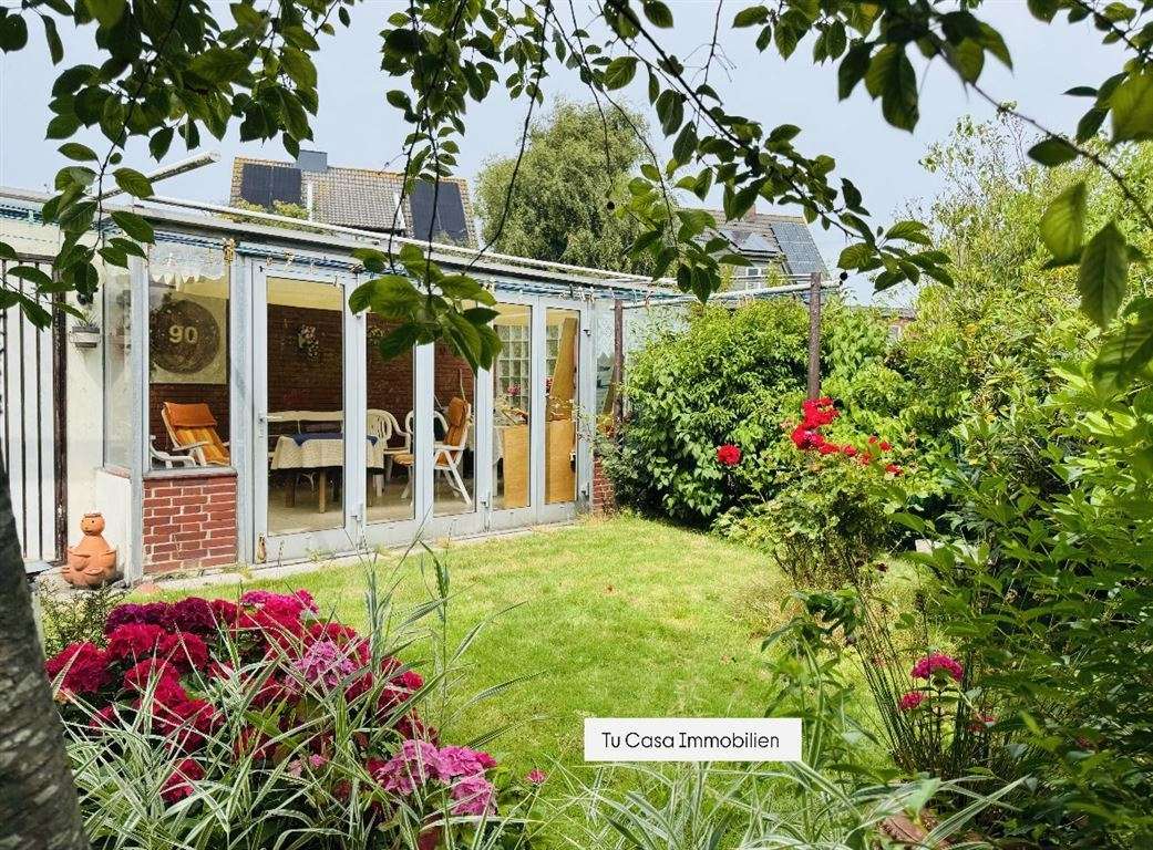 Thumbnail-Haus zum Kaufen in Norderney 1.090.000,00 € 142 m²