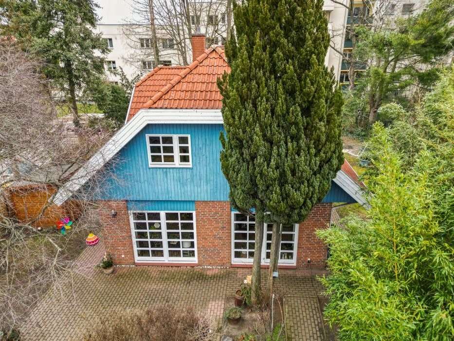 Thumbnail-Haus zum Kaufen in Berlin 686.000,00 € 135.1 m²