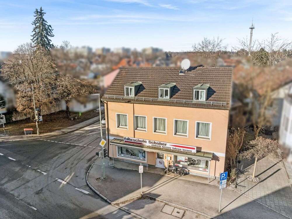 Thumbnail-Haus zum Kaufen in Markt Schwaben 980.000,00 € 192 m²