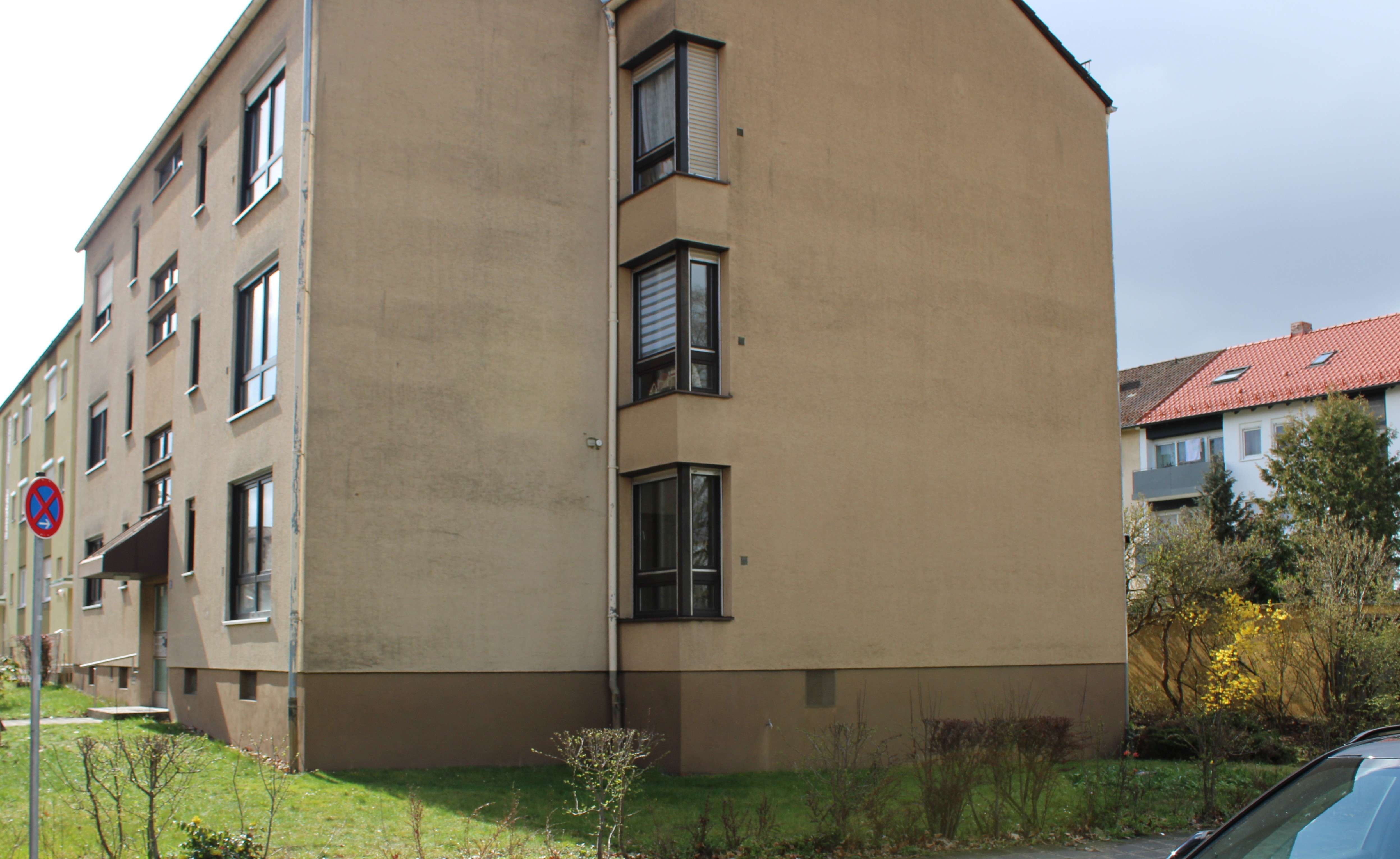 Thumbnail-Wohnung zum Mieten in Nürnberg 900,00 € 76 m²