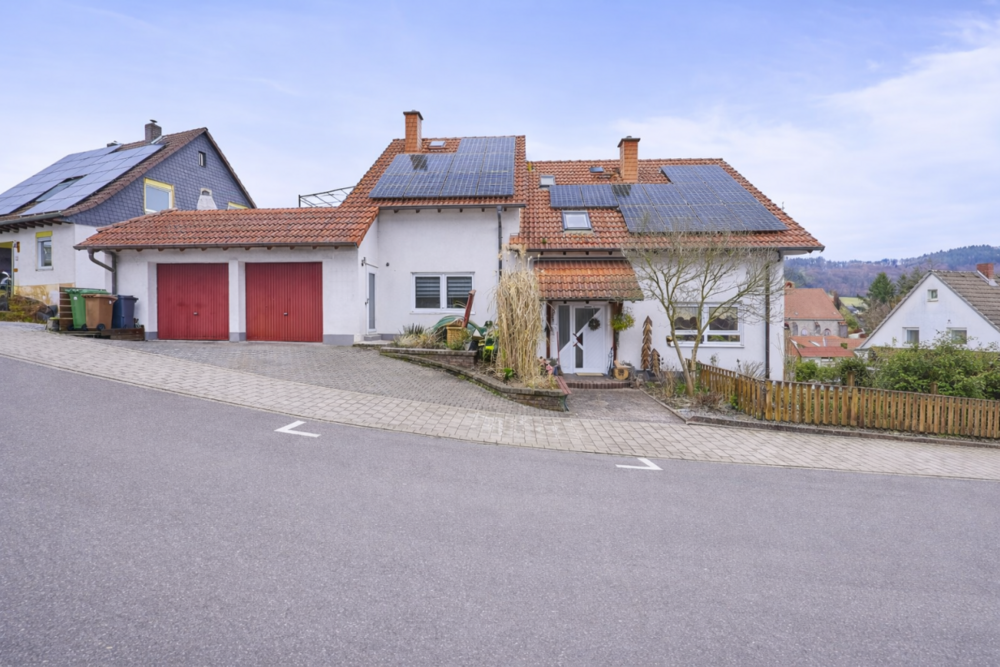 Thumbnail-Haus zum Kaufen in Heppenheim 749.000,00 € 294.62 m²