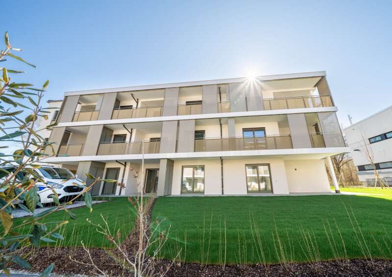 Thumbnail-Wohnung zum Kaufen in Bad Reichenhall 619.000,00 € 99.15 m²