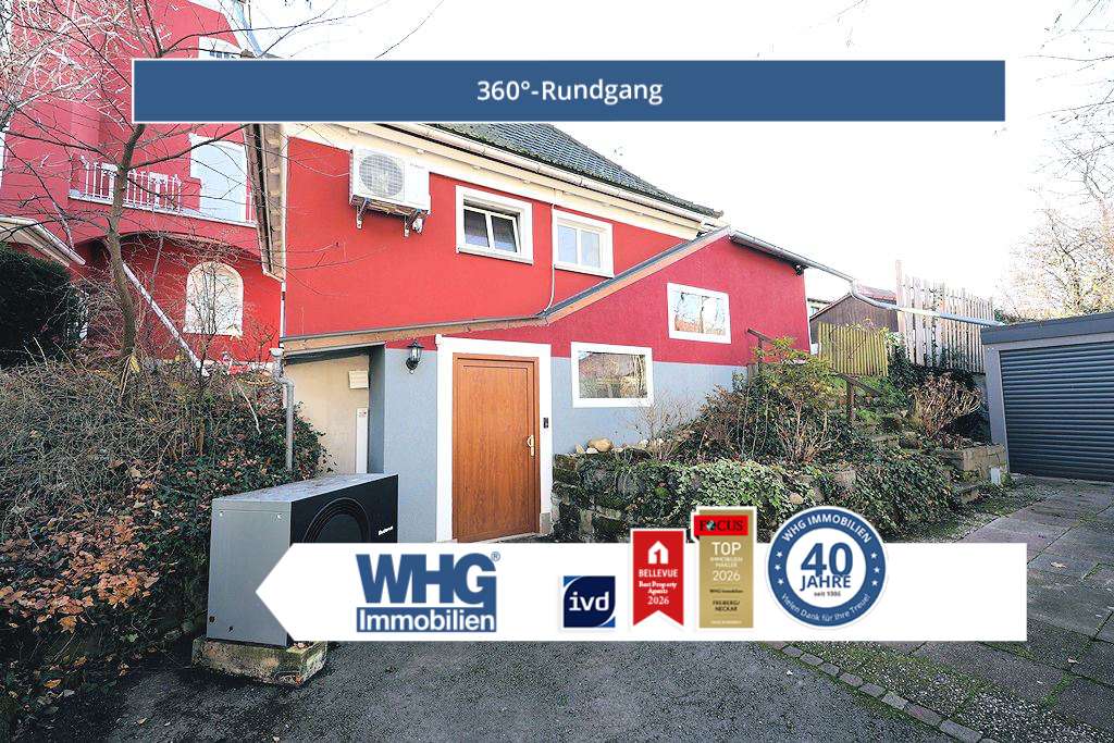 Thumbnail-Wohnung zum Kaufen in Bietigheim-Bissingen 269.000,00 € 60 m²