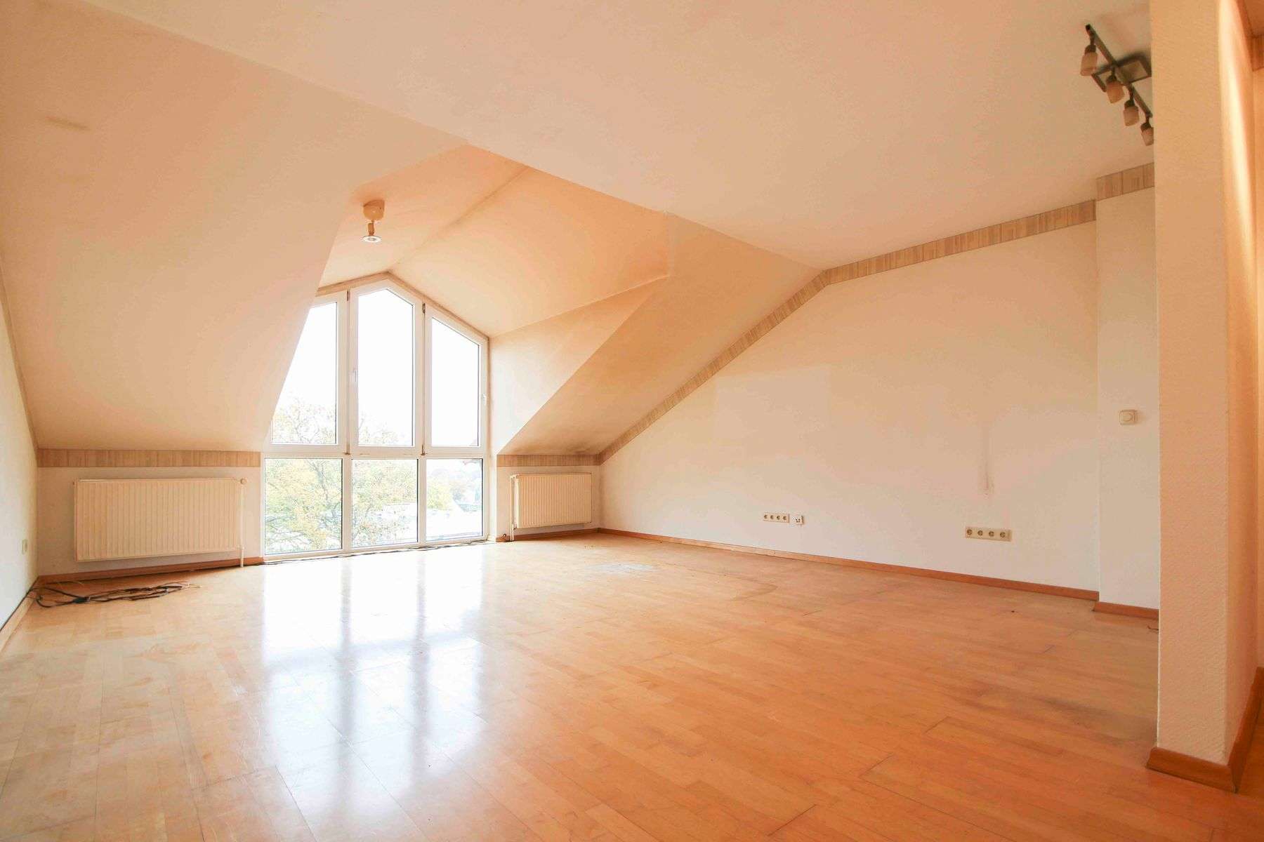 Thumbnail-Wohnung zum Kaufen in Hattingen 249.000,00 € 98 m²