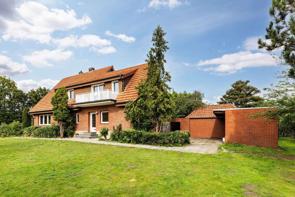 Thumbnail-Haus zum Kaufen in Lengerich 399.000,00 € 183 m²