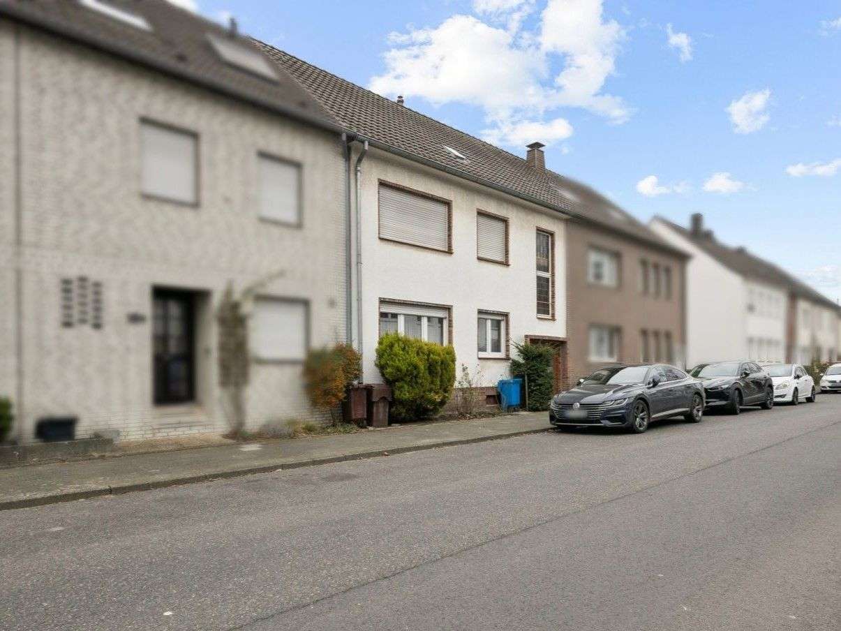 Thumbnail-Haus zum Kaufen in Viersen 289.000,00 € 118 m²