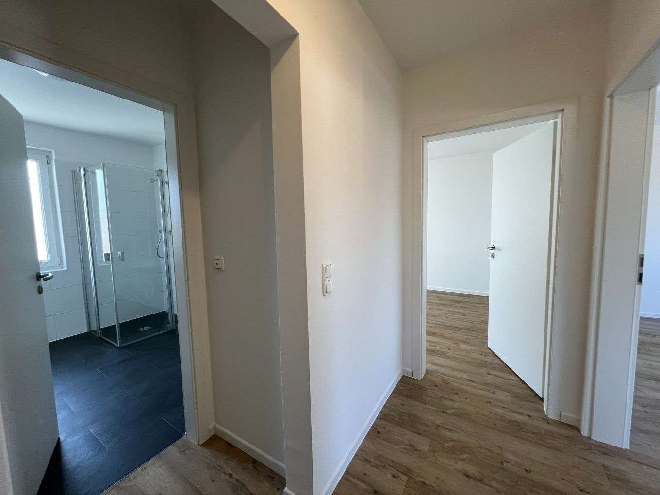 Thumbnail-Wohnung zum Mieten in Sarstedt 560,00 € 56 m²
