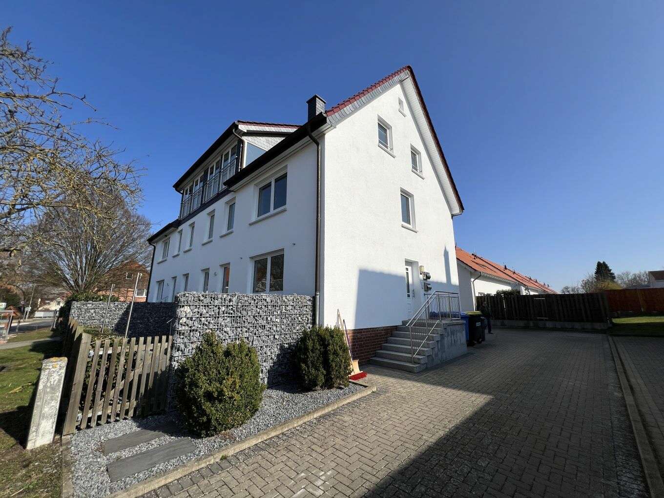 Thumbnail-Wohnung zum Mieten in Sarstedt 560,00 € 56 m²