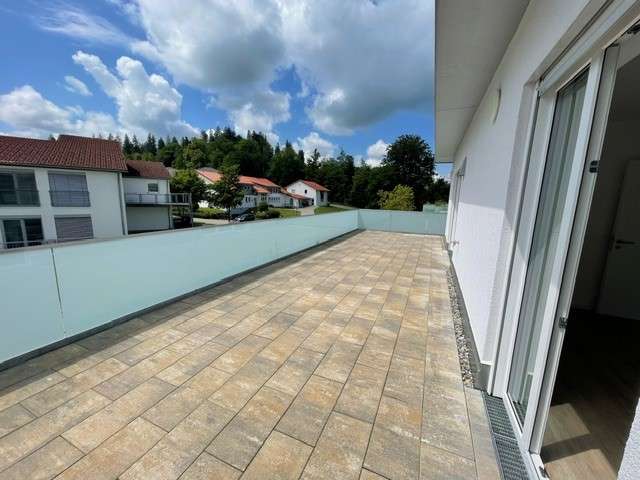 Thumbnail-Wohnung zum Mieten in Isny 1.250,00 € 107 m²