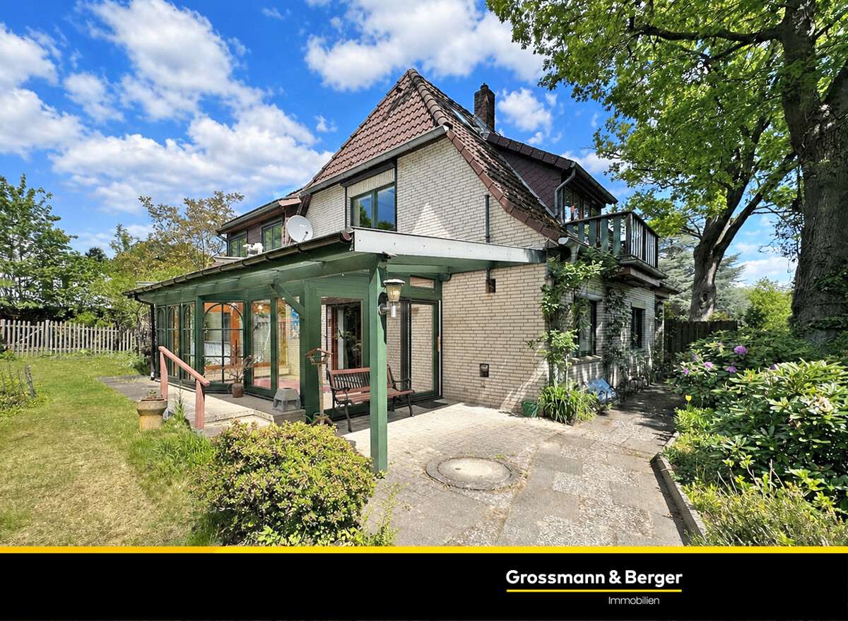 Thumbnail-Haus zum Kaufen in Hamburg 729.000,00 € 255 m²