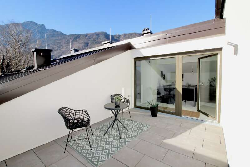 Thumbnail-Wohnung zum Kaufen in Bad Reichenhall 529.000,00 € 94.29 m²