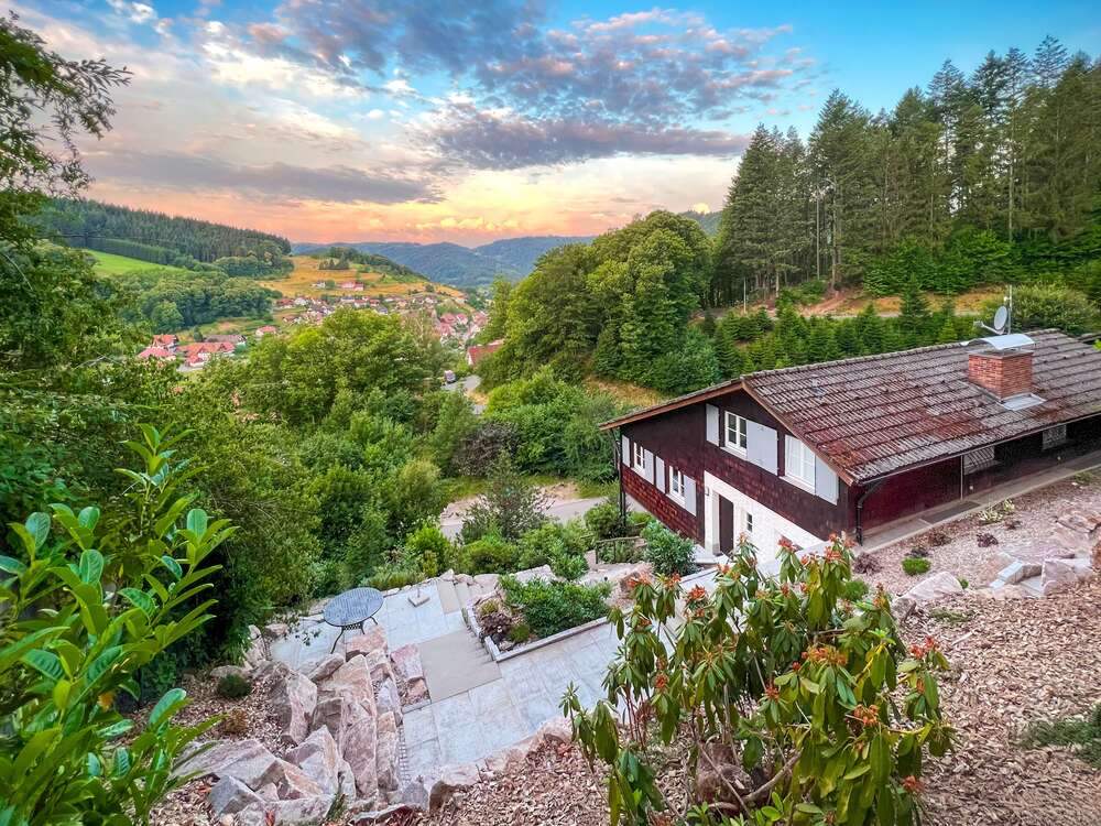 Thumbnail-Haus zum Kaufen in Seebach 560.000,00 € 188 m²