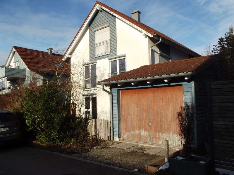 Thumbnail-Haus zum Kaufen in Bad Wurzach 520.000,00 € 140 m²