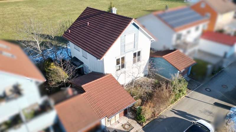 Thumbnail-Haus zum Kaufen in Bad Wurzach 440.000,00 € 140 m²