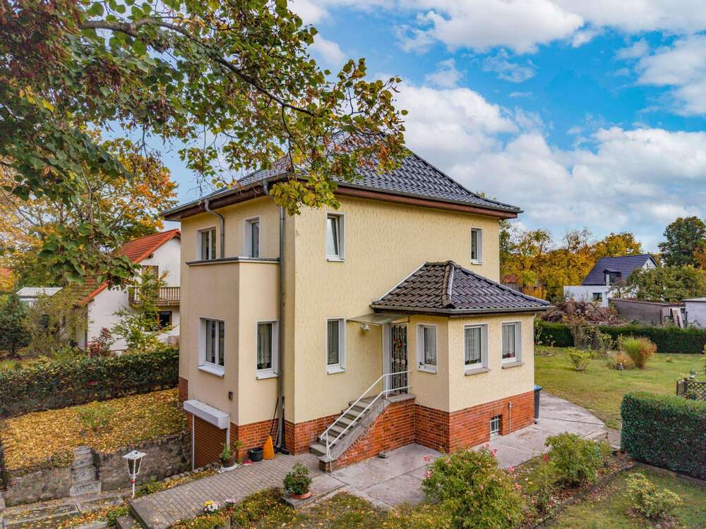 Thumbnail-Haus zum Kaufen in Dallgow-Döberitz 475.000,00 € 113 m²
