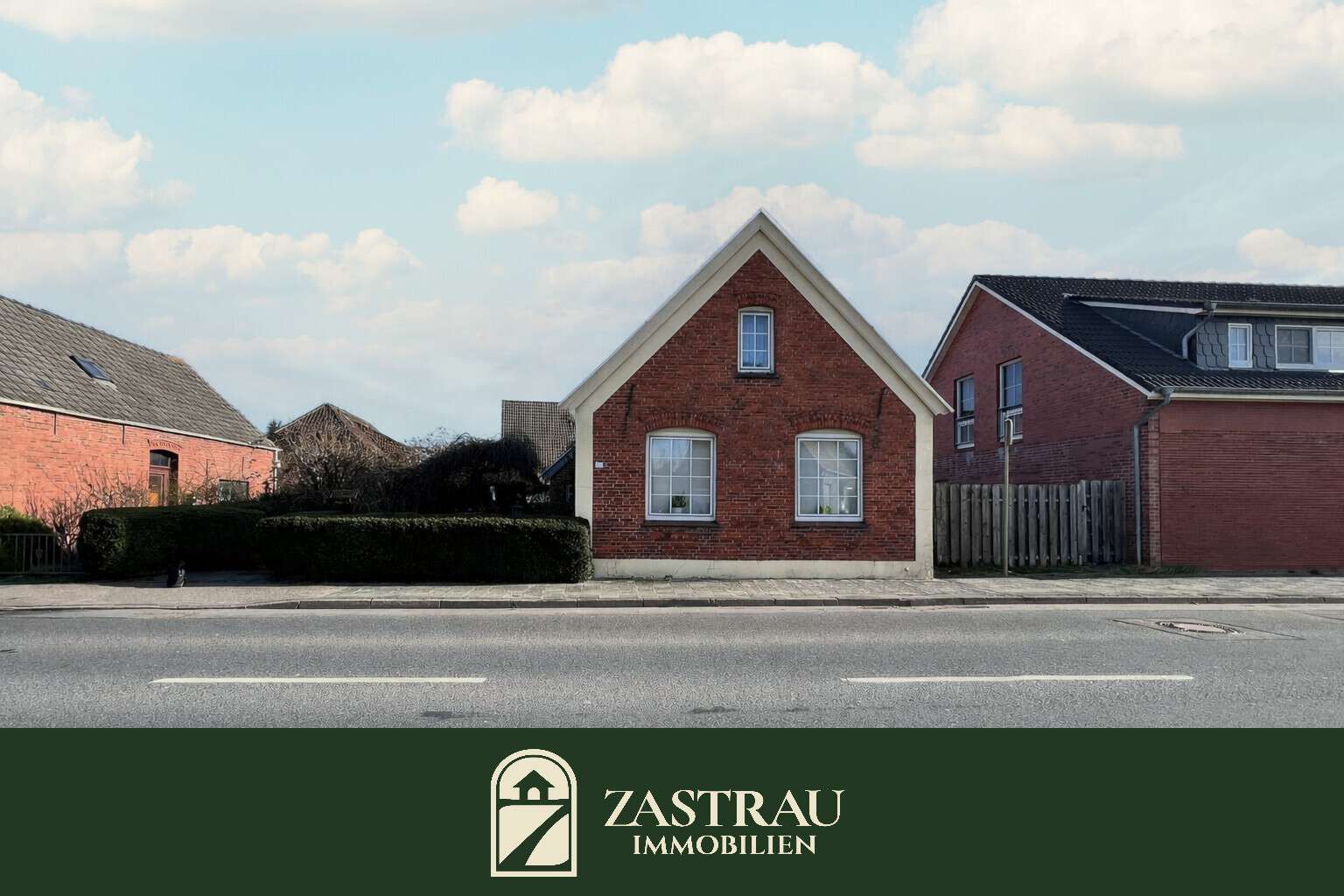 Thumbnail-Haus zum Kaufen in Emden 128.900,00 € 75 m²