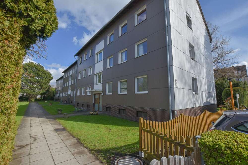 Thumbnail-Wohnung zum Kaufen in Hannover 185.000,00 € 79 m²