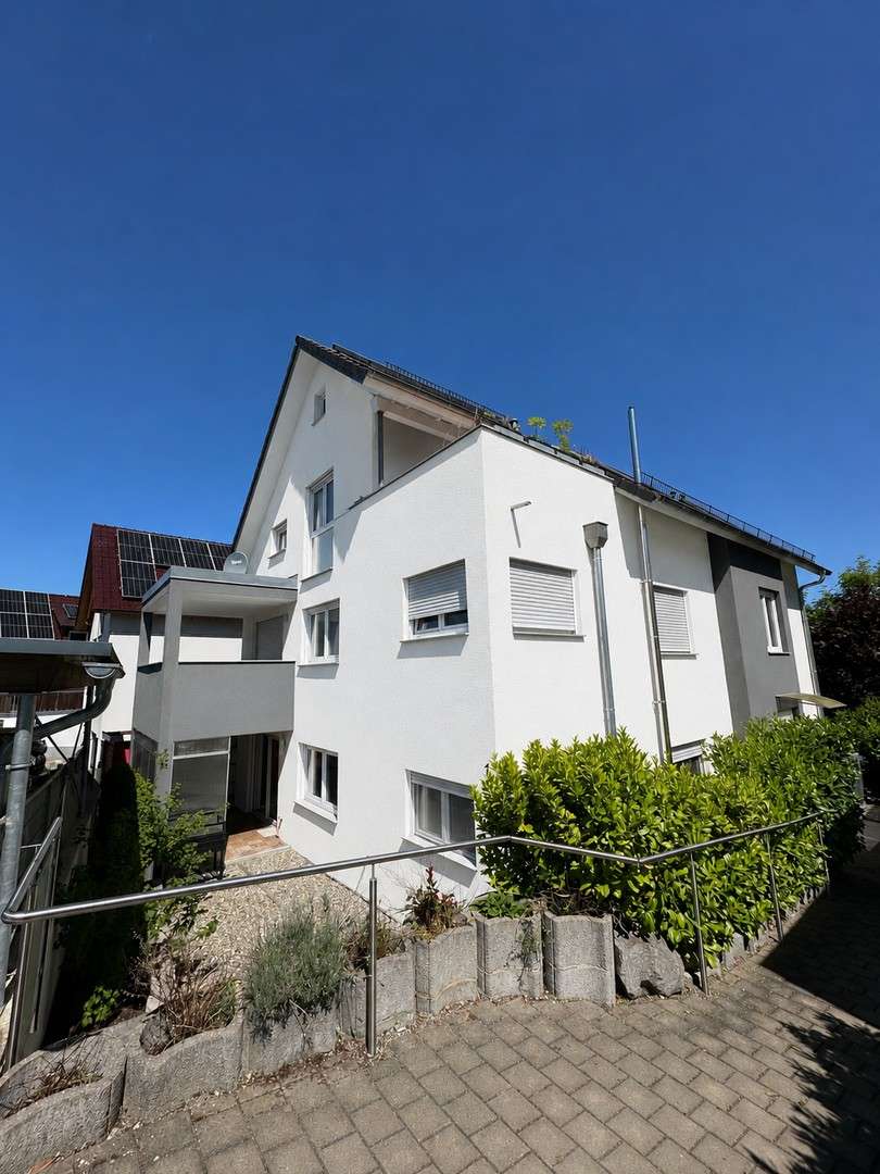 Thumbnail-Wohnung zum Kaufen in Uhldingen- Mühlhofen 500.000,00 € 101 m²