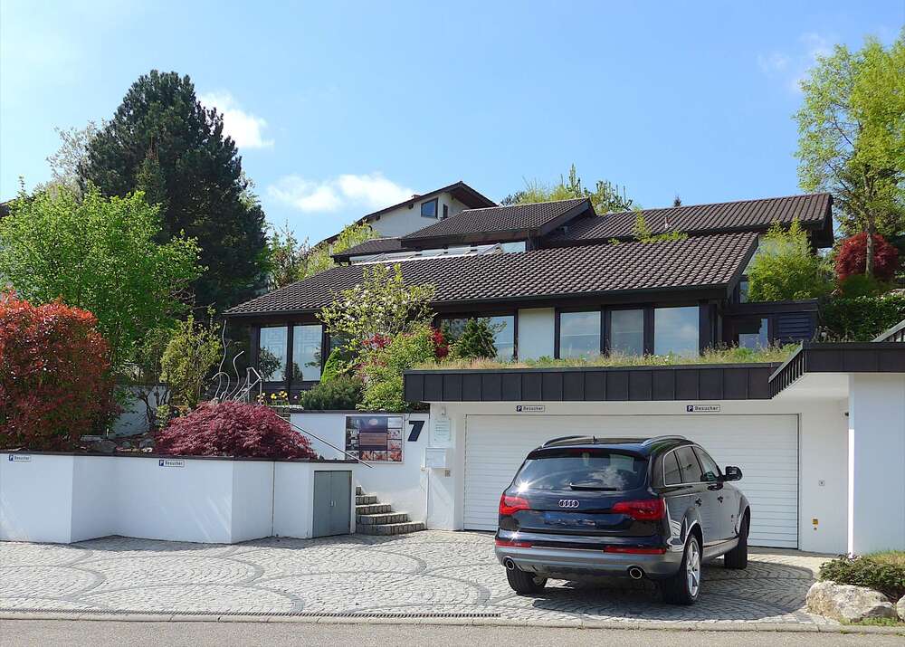 Thumbnail-Haus zum Kaufen in Beilstein 1.198.000,00 € 301 m²