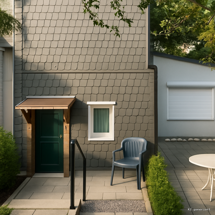 Thumbnail-Haus zum Kaufen in Haan 140.000,00 € 70 m²