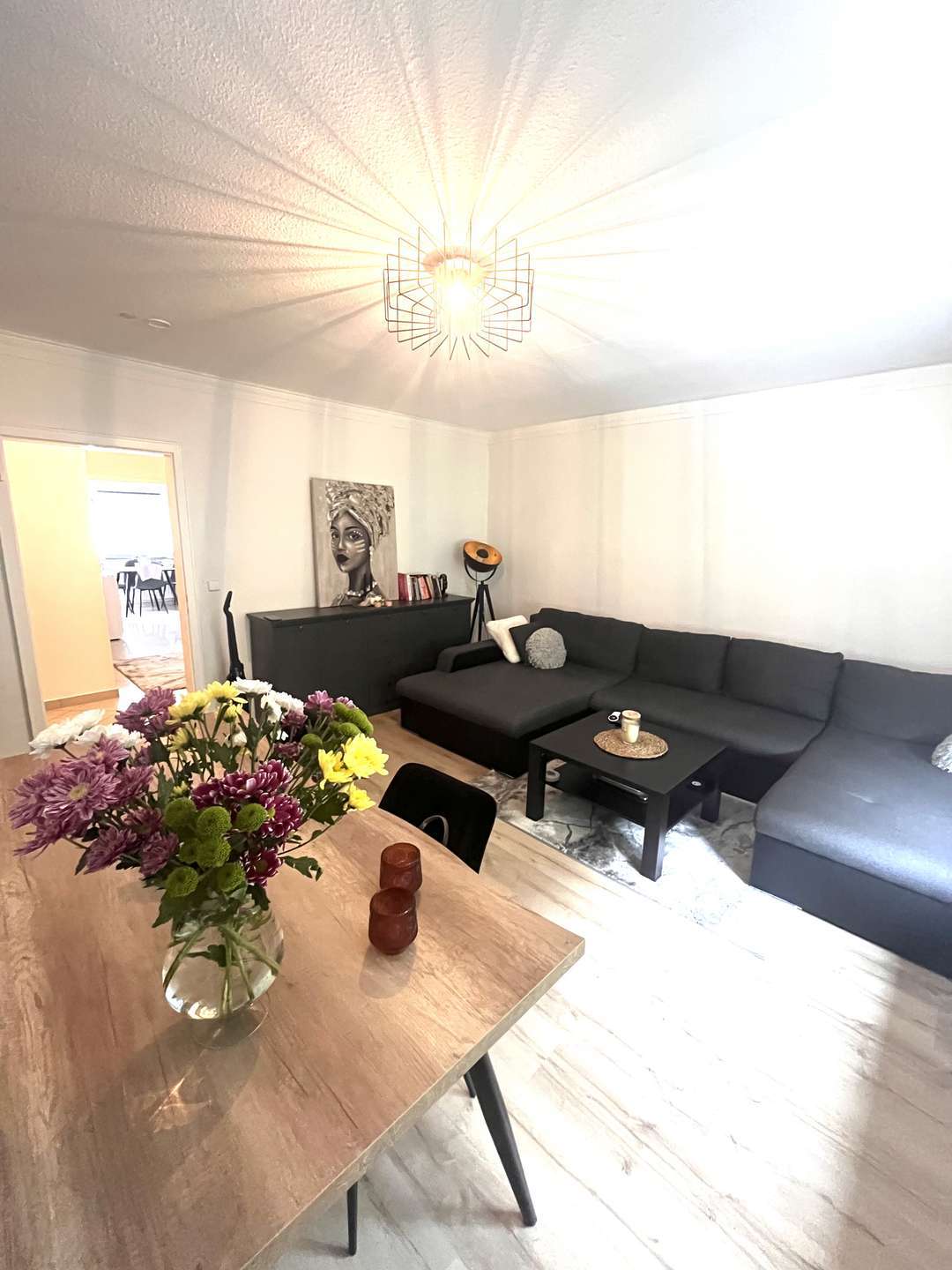 Thumbnail-Wohnung zum Kaufen in Pforzheim 220.000,00 € 72 m²