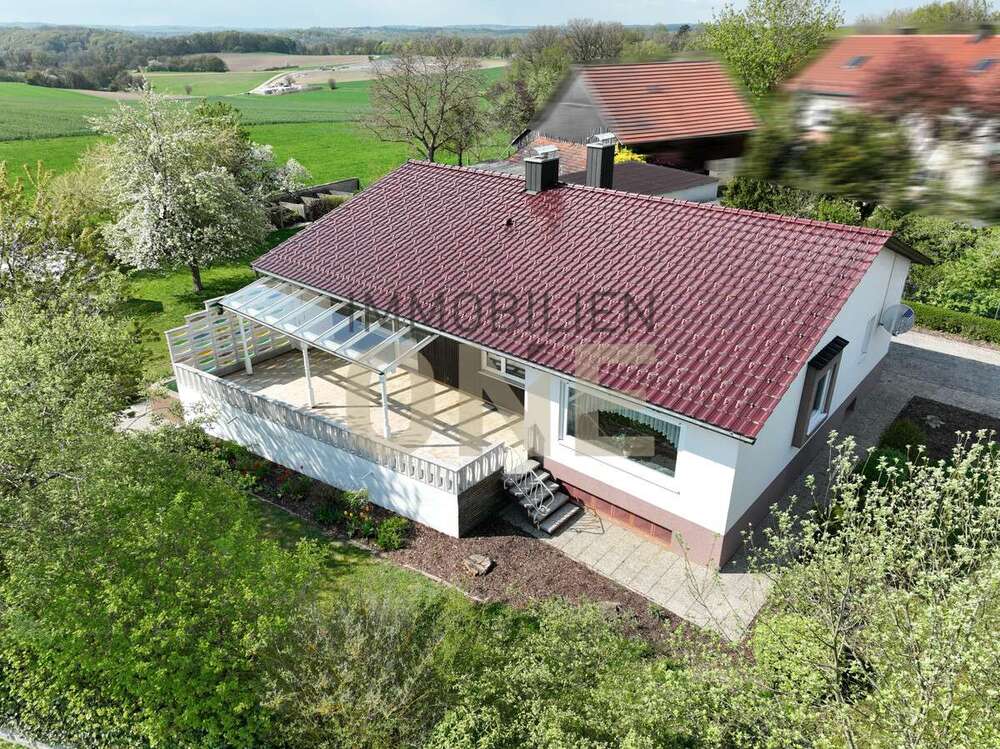 Thumbnail-Haus zum Kaufen in Nittendorf 499.000,00 € 105.5 m²