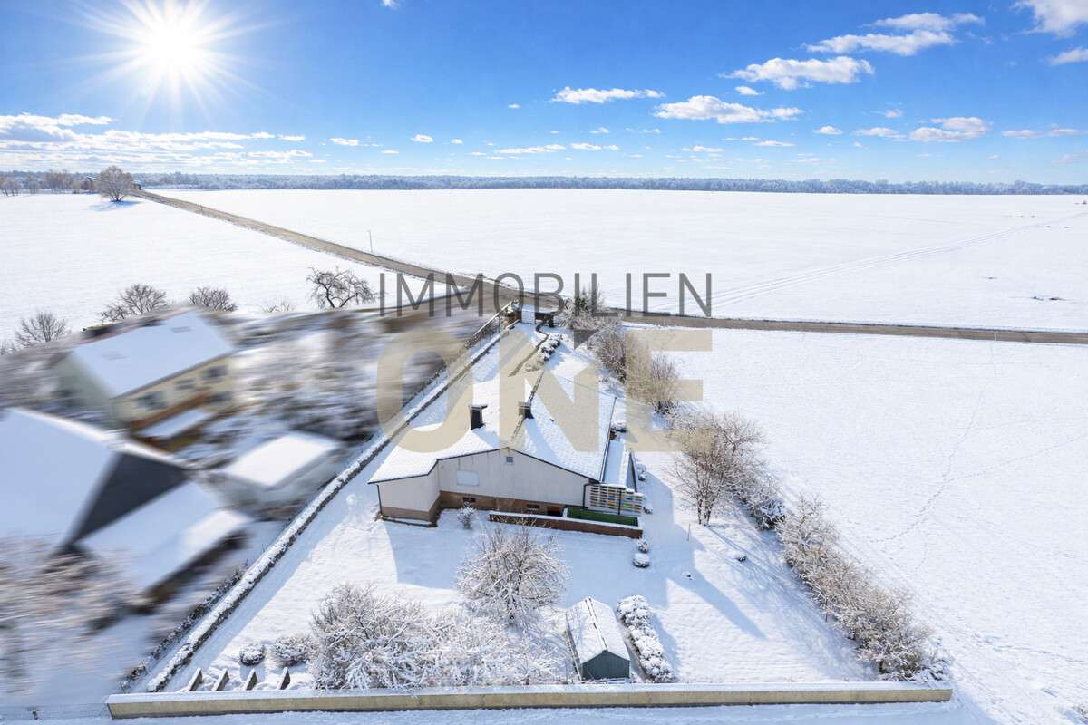 Thumbnail-Haus zum Kaufen in Nittendorf 499.000,00 € 105.5 m²