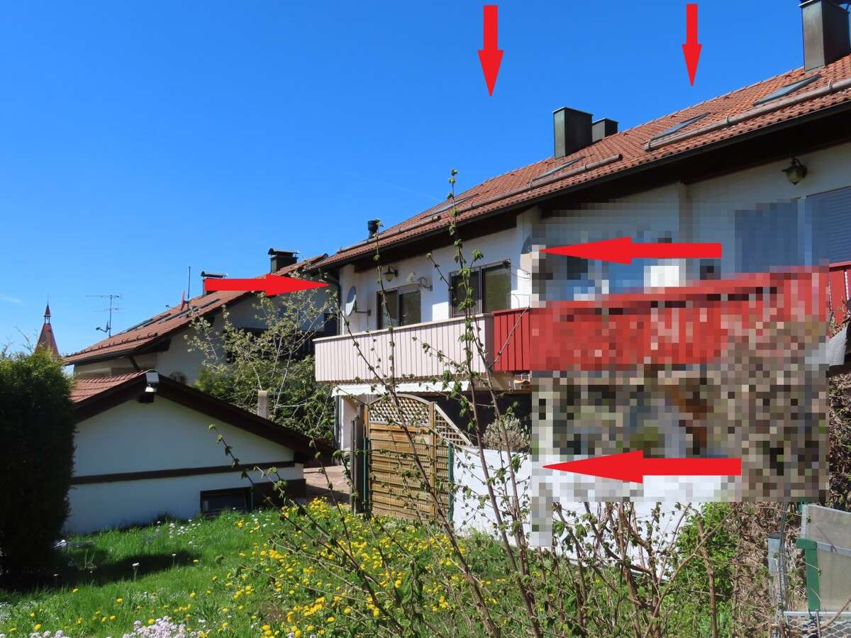 Thumbnail-Haus zum Kaufen in Haldenwang 635.000,00 € 259 m²
