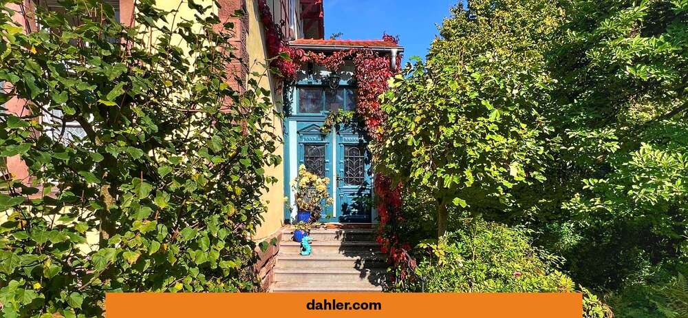 Thumbnail-Haus zum Kaufen in Uslar - Volplriehausen 565.000,00 € 228 m²