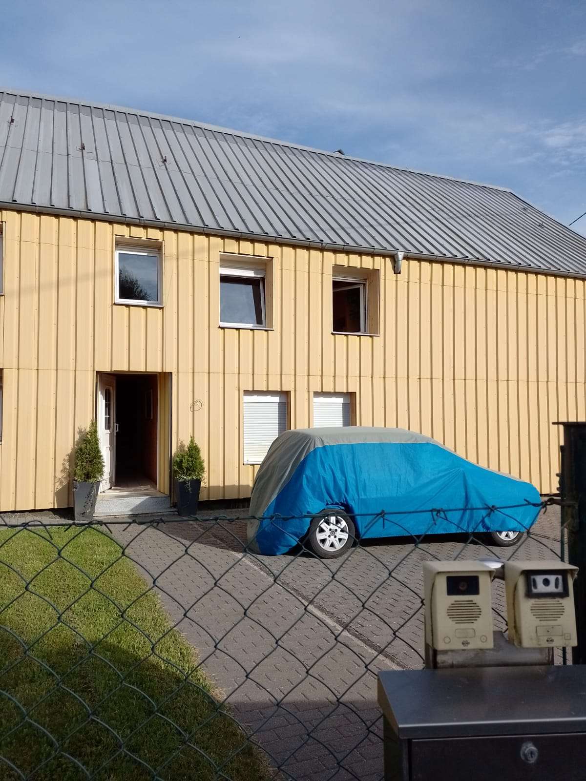 Thumbnail-Haus zum Kaufen in Morbach 249.000,00 € 165 m²