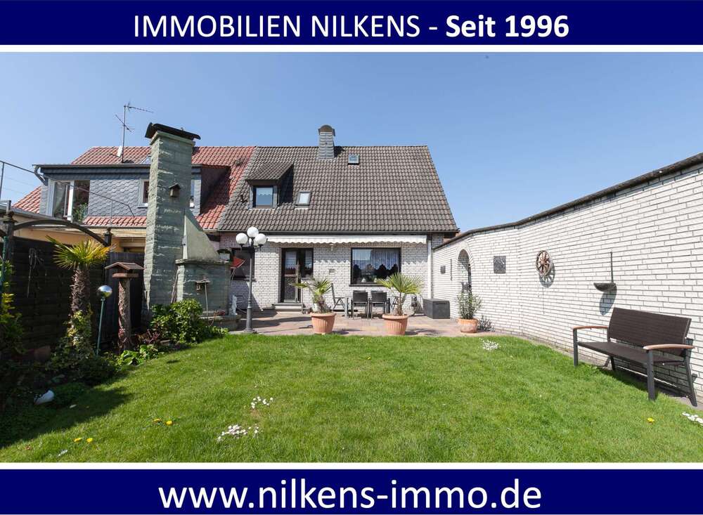 Thumbnail-Haus zum Kaufen in Tönisvorst 385.000,00 € 103 m²