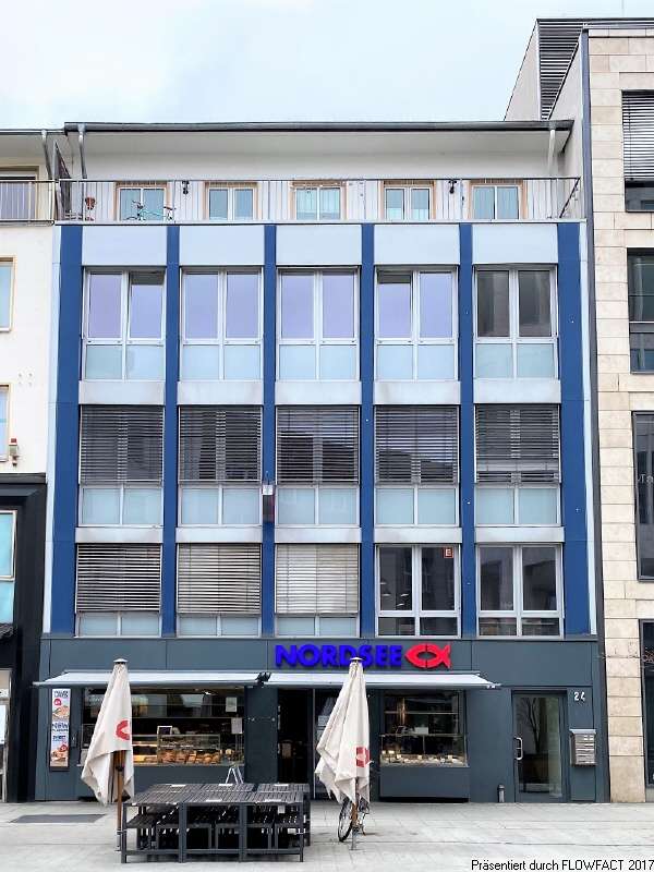 Thumbnail-Wohnung zum Mieten in Hannover 1.260,00 € 140 m²