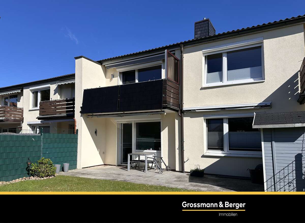 Thumbnail-Wohnung zum Kaufen in Rosengarten 245.000,00 € 65 m²