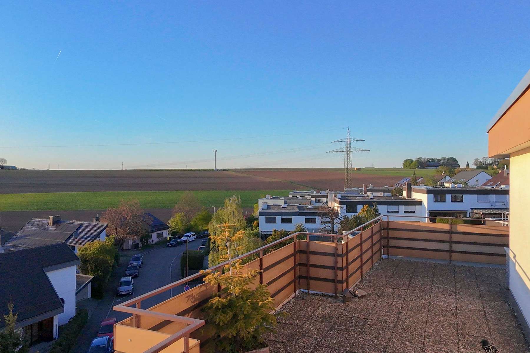 Thumbnail-Wohnung zum Kaufen in Ditzingen 369.000,00 € 96.65 m²