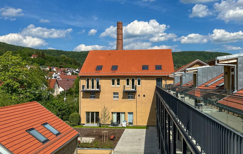 Thumbnail-Wohnung zum Mieten in Dettingen an der Erms 1.980,00 € 178.1 m²