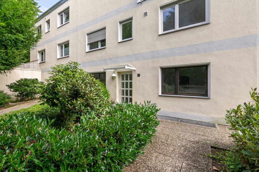 Thumbnail-Wohnung zum Kaufen in Bad Homburg 595.000,00 € 121.38 m²