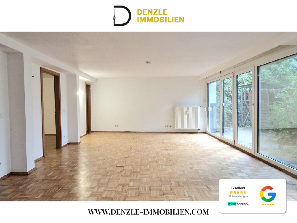 Thumbnail-Wohnung zum Mieten in Stuttgart 1.173,00 € 81 m²