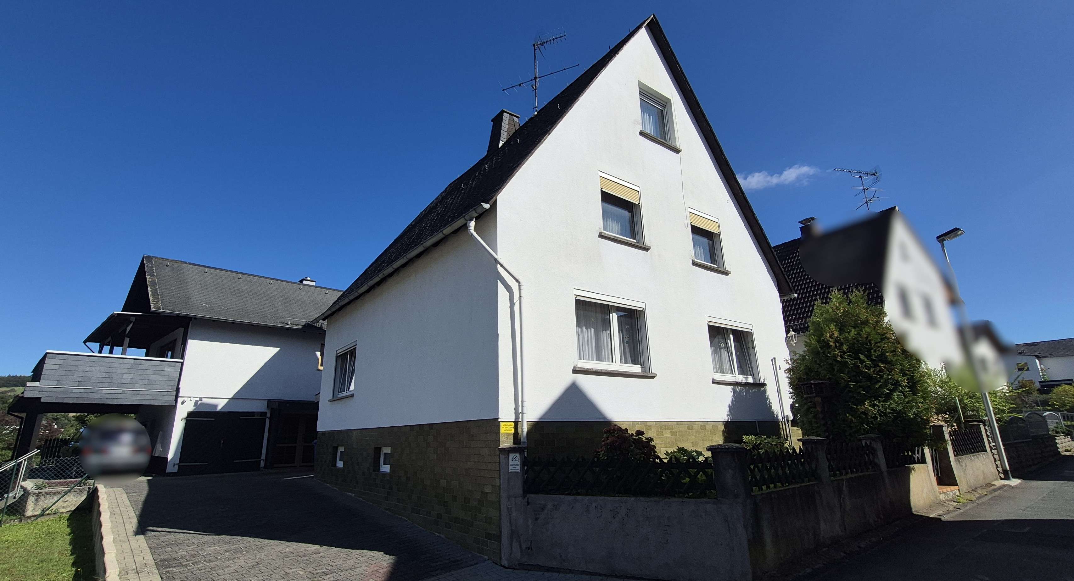 Thumbnail-Haus zum Kaufen in Weilburg 175.000,00 € 128 m²