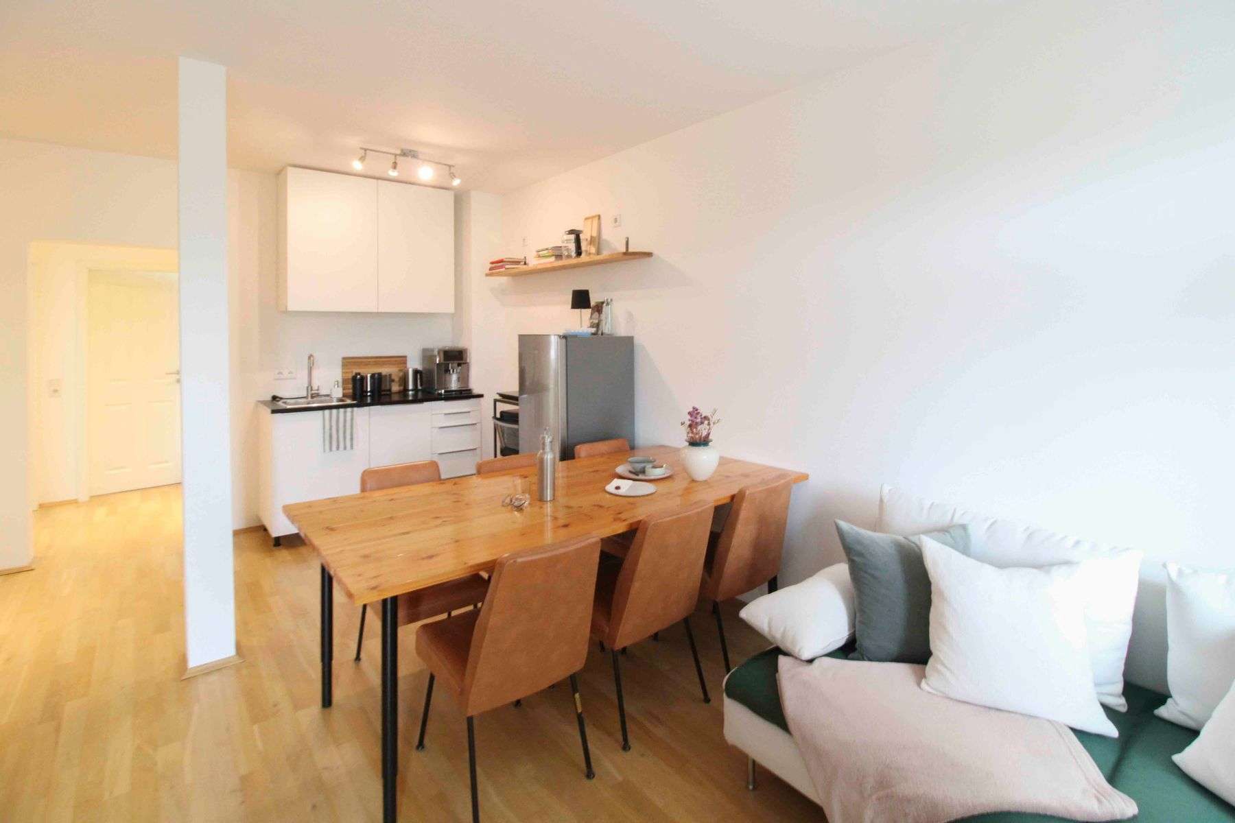 Thumbnail-Wohnung zum Kaufen in Leipzig 190.000,00 € 64.28 m²