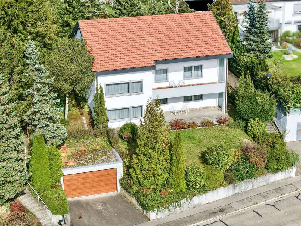 Thumbnail-Haus zum Kaufen in Heidenheim an der Brenz 579.000,00 € 218 m²