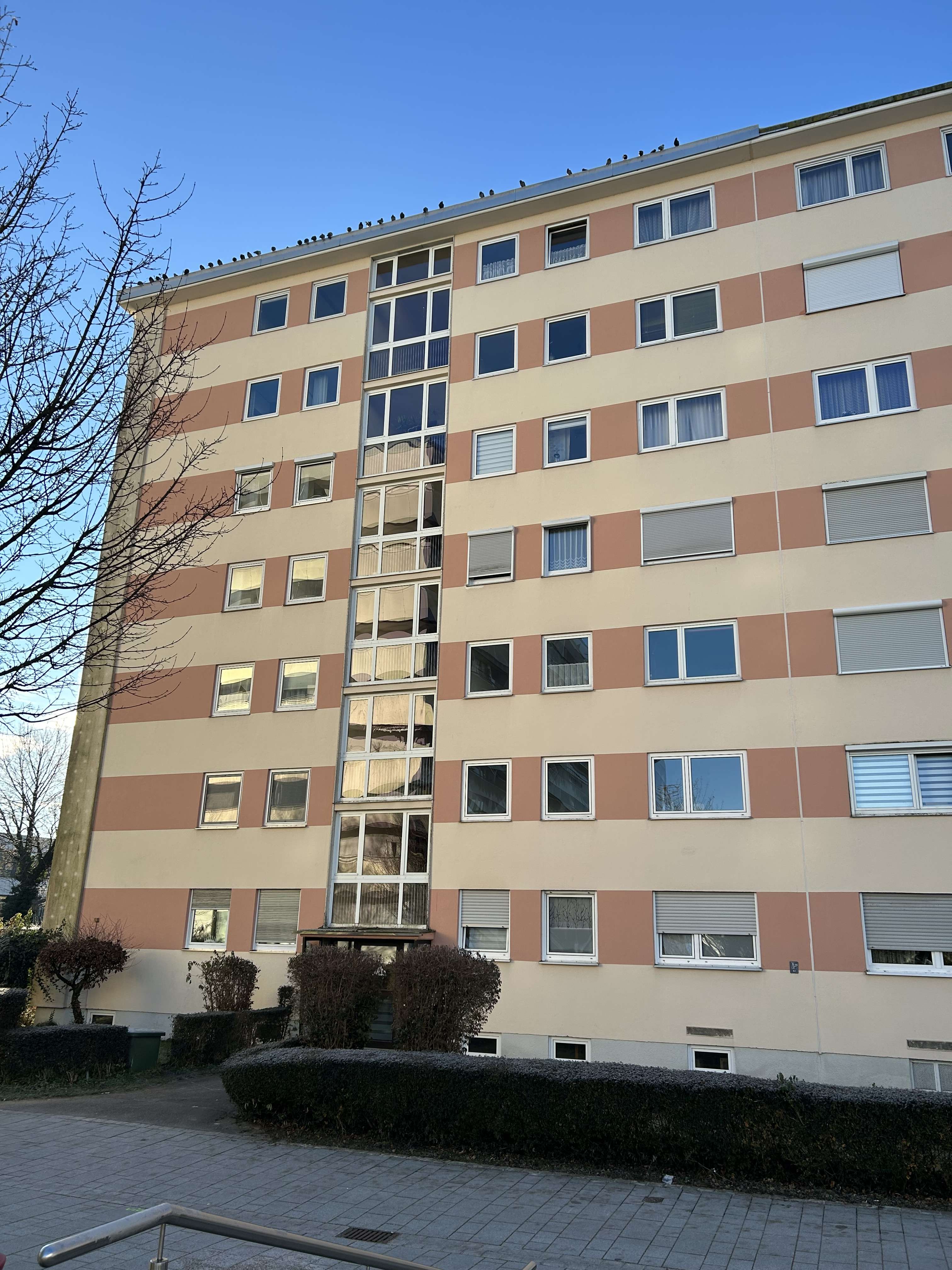 Thumbnail-Wohnung zum Kaufen in Oberschleißheim 185.000,00 € 51 m²