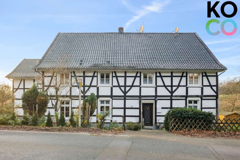 Thumbnail-Haus zum Kaufen in Wuppertal 499.000,00 € 330 m²