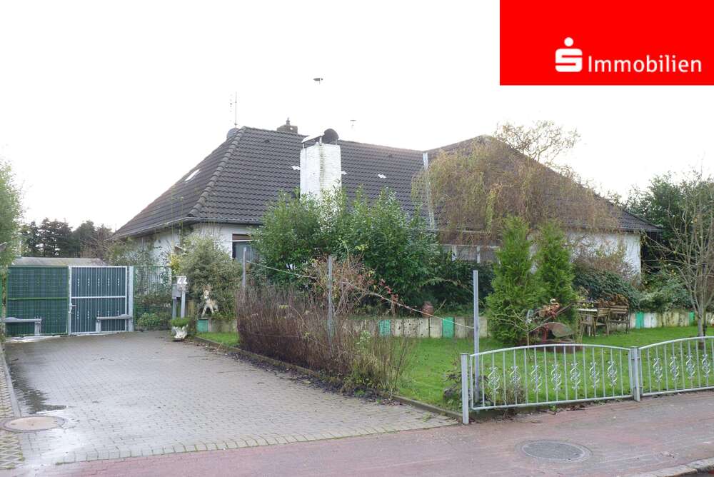 Thumbnail-Haus zum Kaufen in Eddelak 389.000,00 € 135 m²